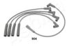 ASHIKA 132-09-904 Ignition Cable Kit